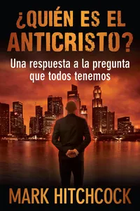 Quien es el Anticristo?_cover