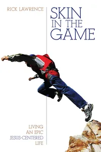 Skin in the Game_cover