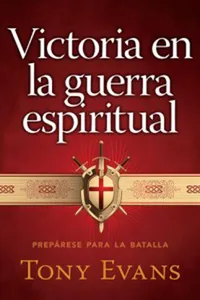 Victoria en la guerra espiritual_cover