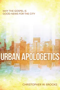Urban Apologetics_cover