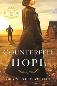 Counterfeit Hope_cover
