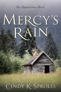 Mercy's Rain_cover