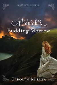 Midnight's Budding Morrow_cover