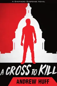 A Cross to Kill_cover