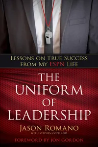 The Uniform of Leadership_cover