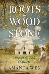 Roots of Wood and Stone_cover