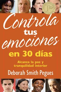 Controla tus emociones en 30 días_cover