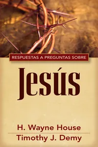 Respuestas a preguntas sobre Jesús_cover