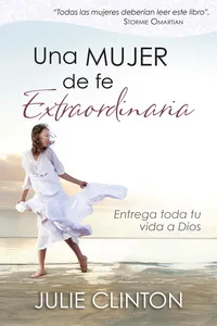 Una mujer de fe extraordinaria_cover