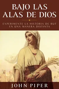 Bajo las alas de Dios_cover