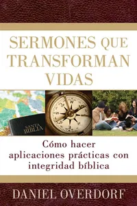 Sermones que transforman vidas_cover