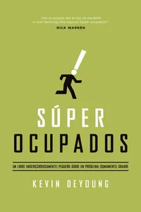 Súper ocupados_cover