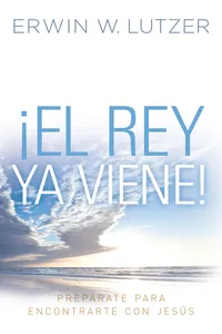 El Rey ya viene_cover