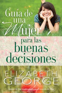 Guía de una mujer para las buenas decisiones_cover