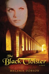 The Black Cloister_cover