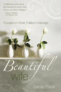The Beautiful Wife_cover