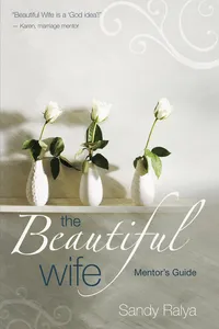 The Beautiful Wife Mentor's Guide_cover
