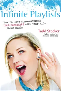 Infinite Playlists_cover