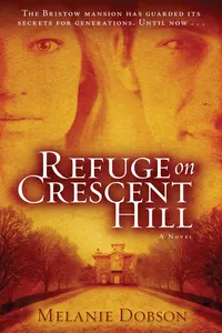Refuge on Crescent Hill_cover