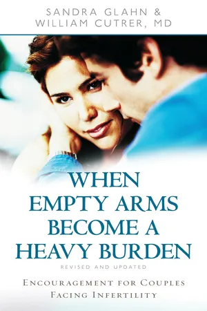 When Empty Arms Become a Heavy Burden