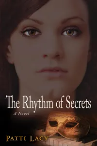 The Rhythm of Secrets_cover