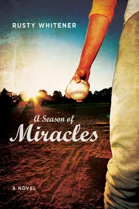 A Season of Miracles_cover