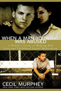 When a Man You Love Was Abused_cover