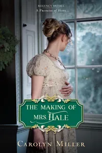 The Making of Mrs. Hale_cover