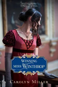 Winning Miss Winthrop_cover
