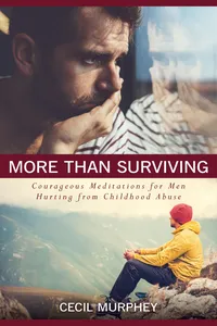 More Than Surviving_cover