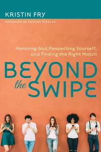 Beyond the Swipe_cover