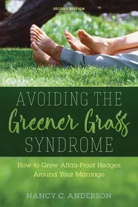 Avoiding the Greener Grass Syndrome_cover