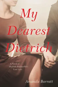 My Dearest Dietrich_cover