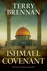 Ishmael Covenant_cover