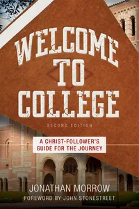 Welcome to College 2nd ed_cover