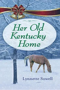 Her Old Kentucky Home_cover