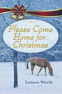 Please Come Home for Christmas_cover