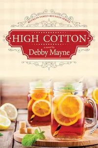 High Cotton_cover