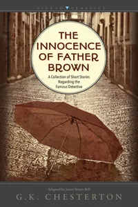 Innocence of Father Brown_cover