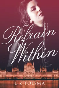 The Refrain Within_cover