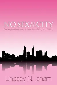 No Sex in the City_cover