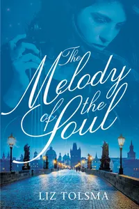 Melody of the Soul_cover
