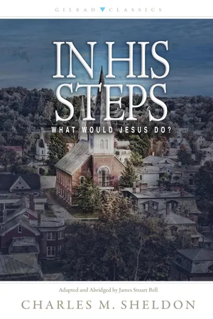 In His Steps