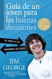 Guía de un joven para las buenas decisiones_cover