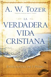 Verdadera vida cristiana_cover