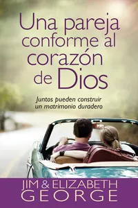 Una pareja conforme al corazón de Dios_cover