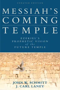 Messiah's Coming Temple_cover