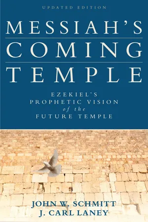 Messiah's Coming Temple
