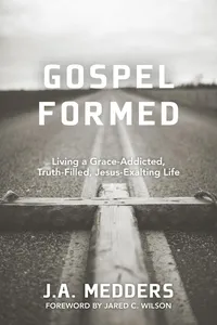 Gospel Formed_cover