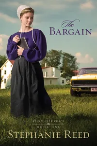 The Bargain_cover